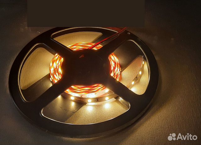 Светодиодная лента