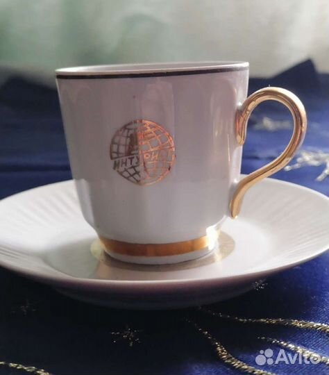 Сервиз столовый