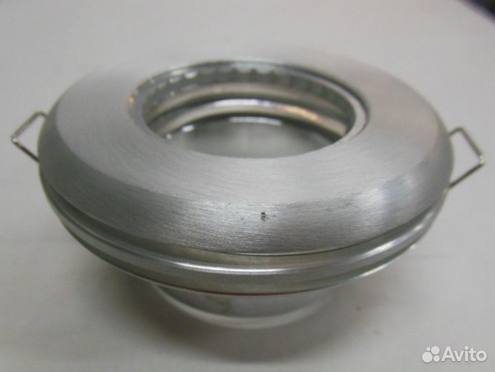 Светильники декоративные встраиваемые MR16