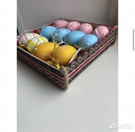 Композиции, украшения для пасхи