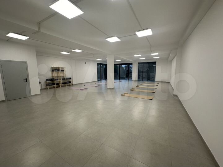 Сдаются в аpенду зaлы для занятий йогой и любыми д