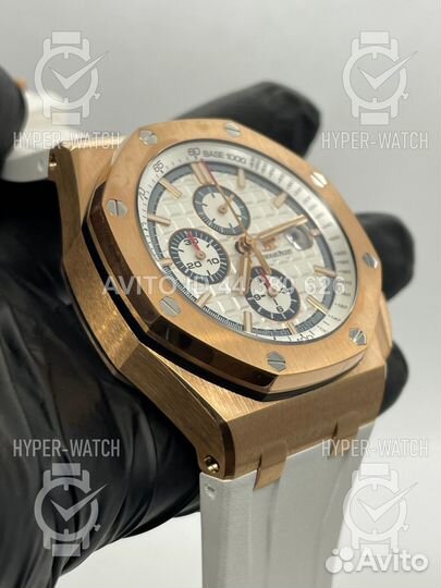 Часы Audemars Piguet Royal Oak Offshore Chronograp