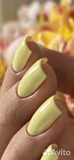 Идеальная архитектура укрепление ногтей гелем