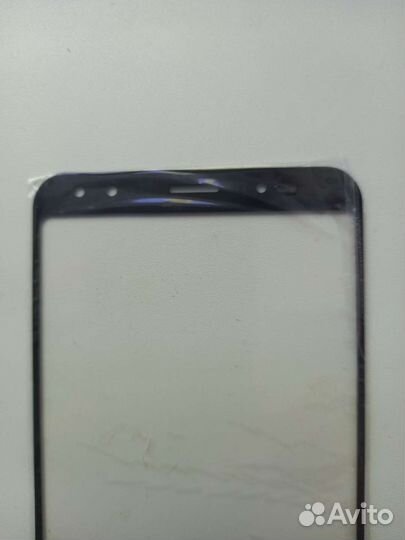 Защитное стекло Ulefone Power 3S