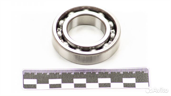 Подшипник 6006