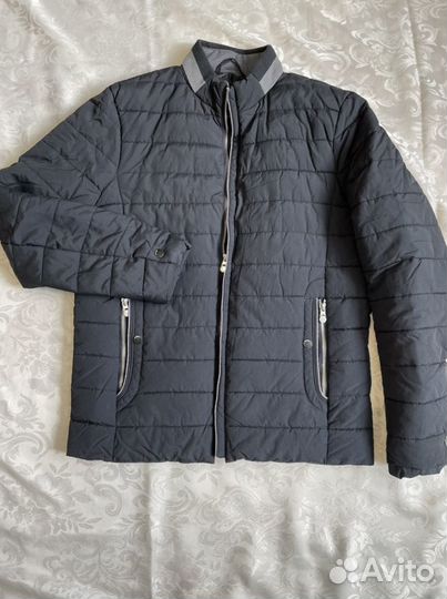 Куртка мужская colins