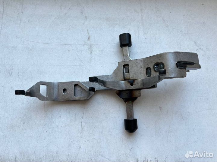 Вилка 2-6-Reverse 0AM