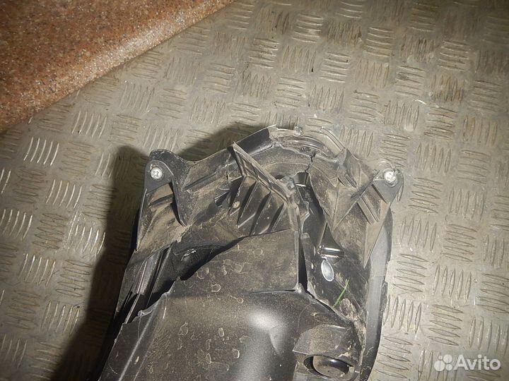 Фара левая Subaru XV