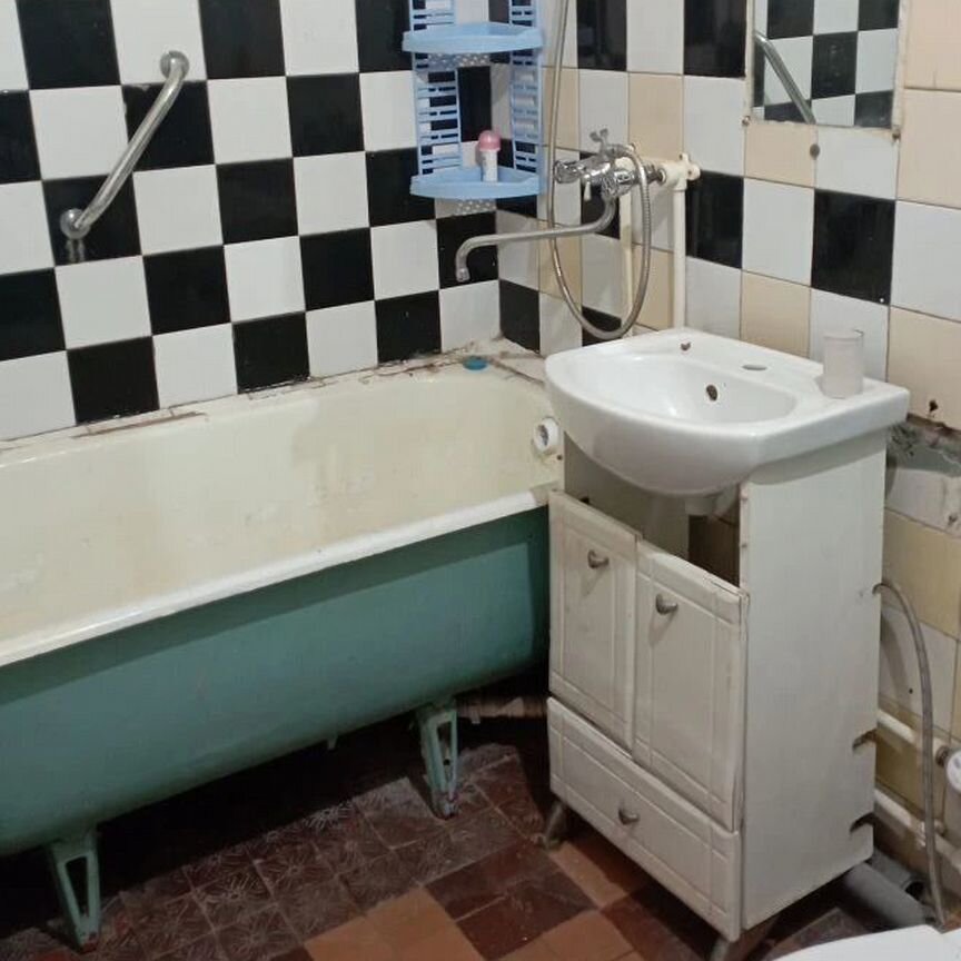 Квартира 1-комн. 37.2 м² в Солнечнодольск — фото 5