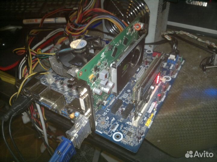 Intel DH67BL (s. 1155 )