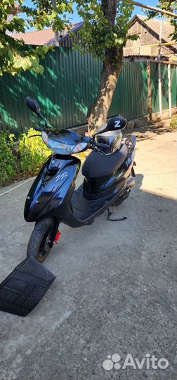 Продаю мопед Yamaha jog sa39