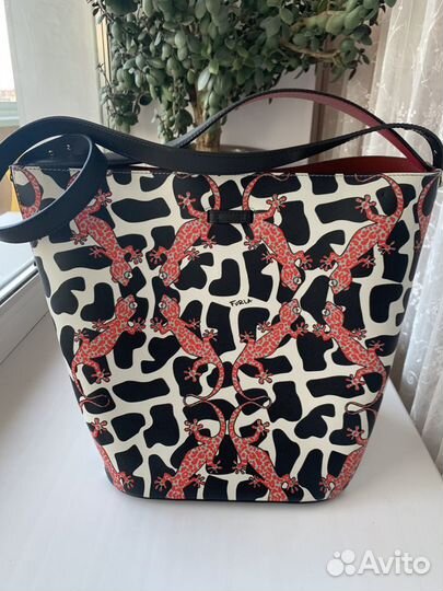 Сумка Furla оригинал