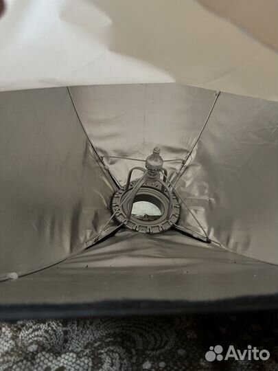 Софтбокс Raylab RL-SQ6090