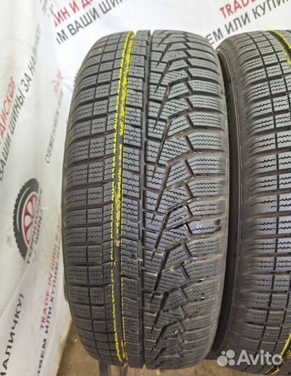 Hankook Winter I'Cept Evo2 W320 205/55 R17 95V