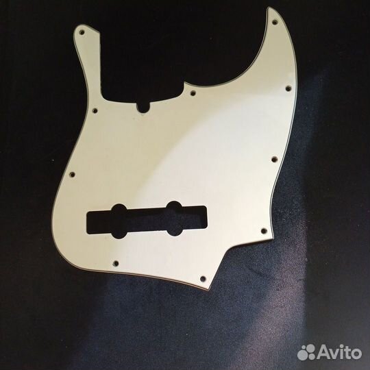 Пикгард Fender Jazz Bass 5 струн