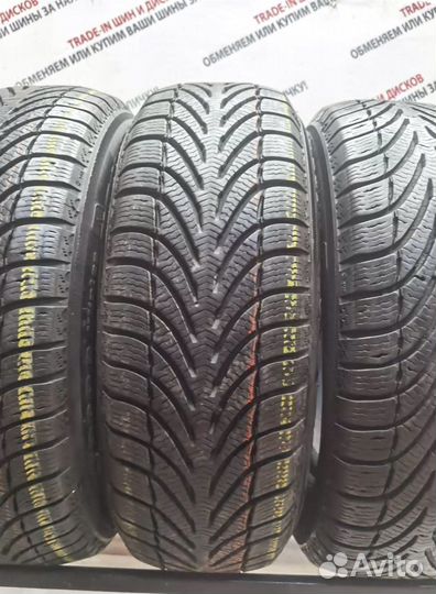 Bfgoodrich G-Force Winter 195/65 R15 91T