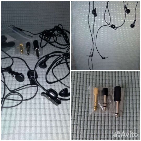 Наушники - Гарнитура Nokia