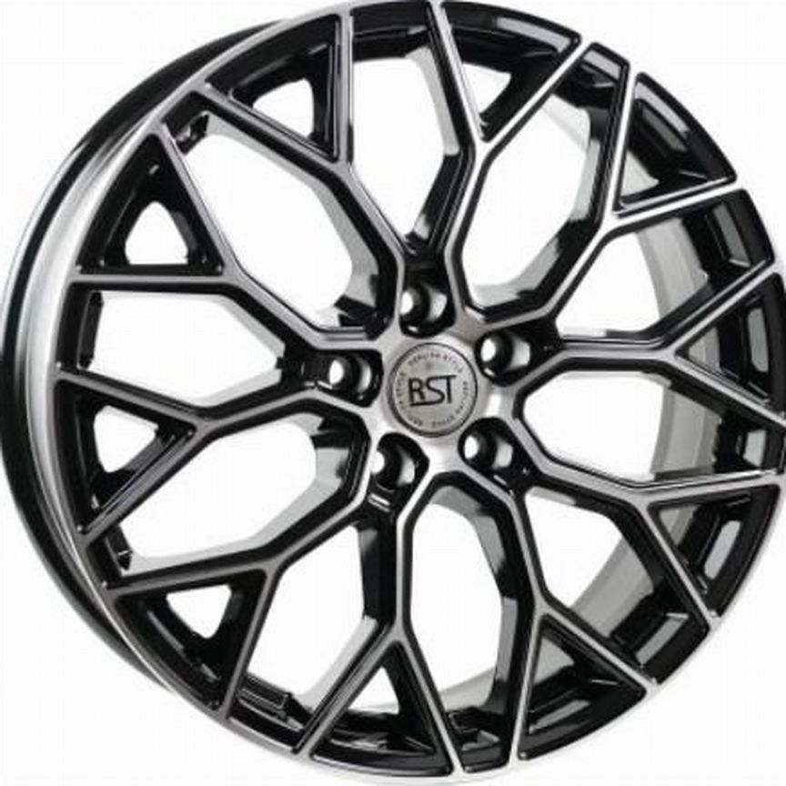Литые диски RST R059 7×R19 5×114.3