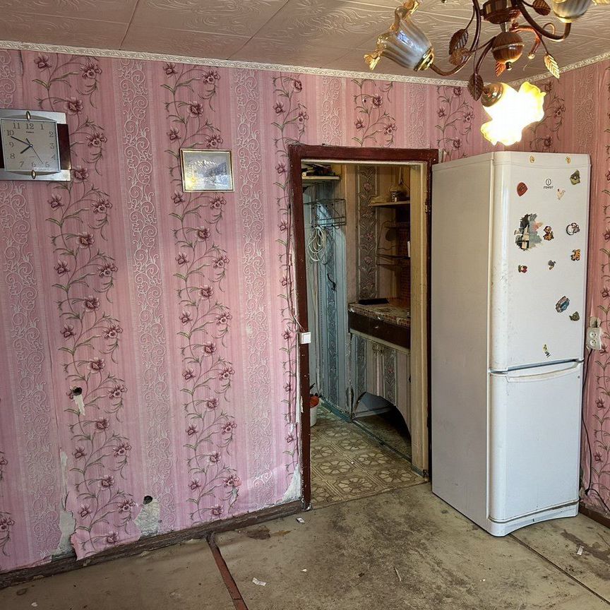 Квартира 1-комн. 17.2 м² в Балаково — фото 4