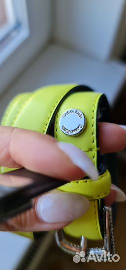 Ремень женский calvin klein M