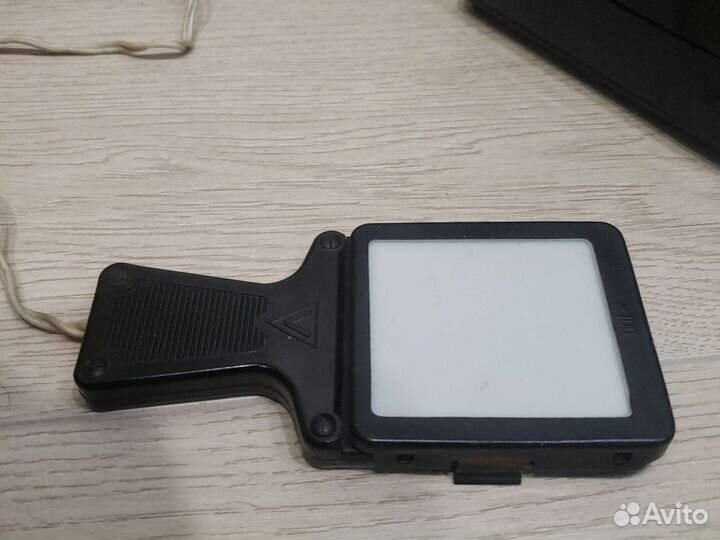 Люксометр Ю 16