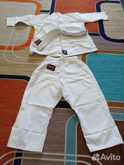 Кимоно детское