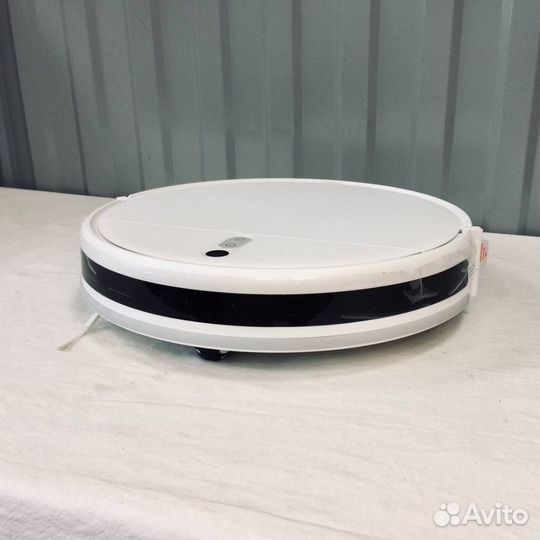 Робот-пылесос Mi Robot Vacuum-Mop 2 Lite (Новый)