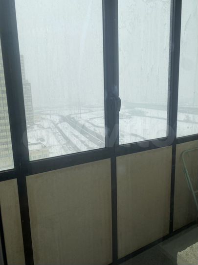 Квартира-студия, 31 м², 11/16 эт.