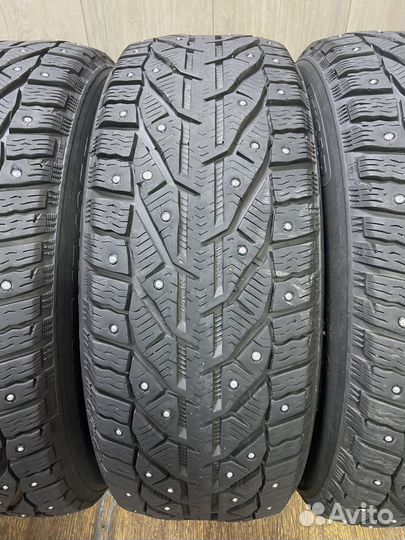 Tigar SUV Ice 225/60 R17