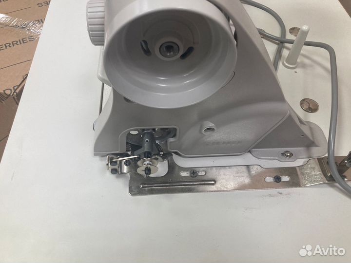 Швейная машинка juki / швейная машина новая