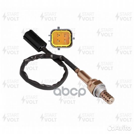 Лямбда-зонд GM lacetti/aveo/nexia до кат. vsos0