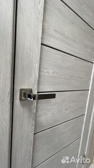 Двери межкомнатные