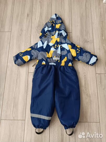 Продам комбинезон
