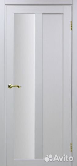 Двери межкомнатные 521.21 до