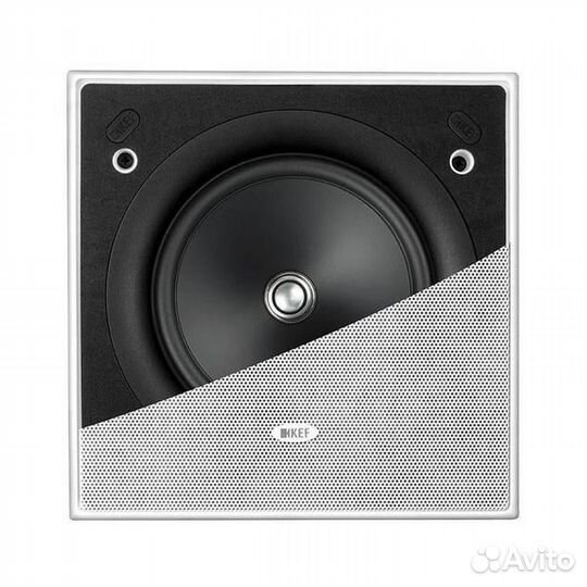 Встраиваемая акустика KEF Ci160ES (пара)
