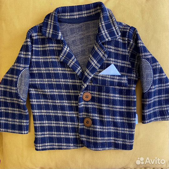 Костюм для мальчика