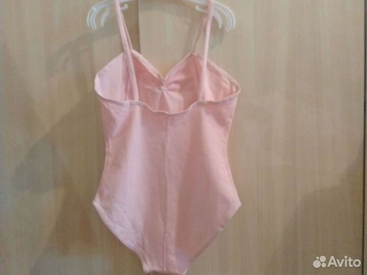 Купальник для танцев или художественной гимнастики