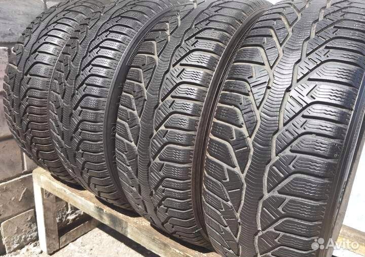Kleber Dynaxer HP2 205/55 R16 91H