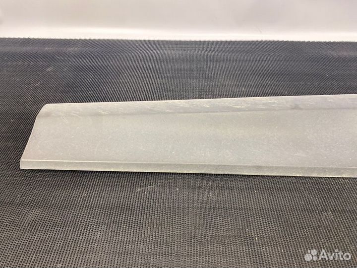 Молдинг на дверь (Бархотка, Накладка) передний