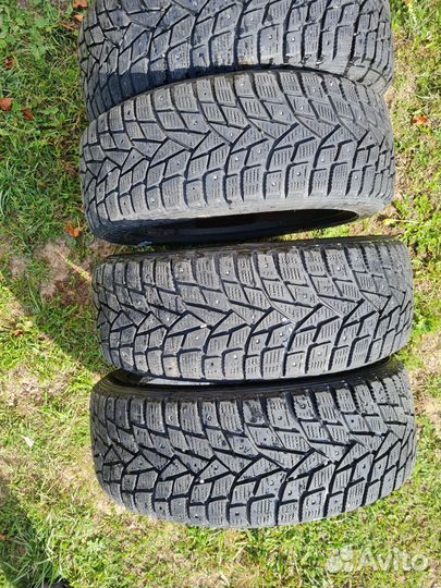 Dunlop SP Winter Ice02 205/50 R17 93T