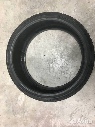 Michelin Pilot Sport 4 S 245/30 R21 91Y