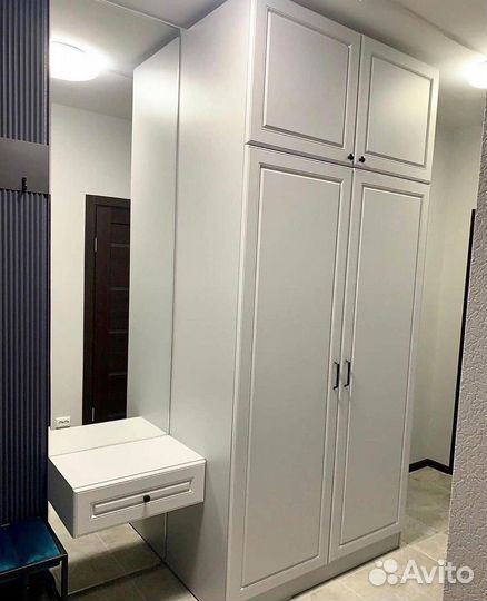 Шкафы купе на заказ