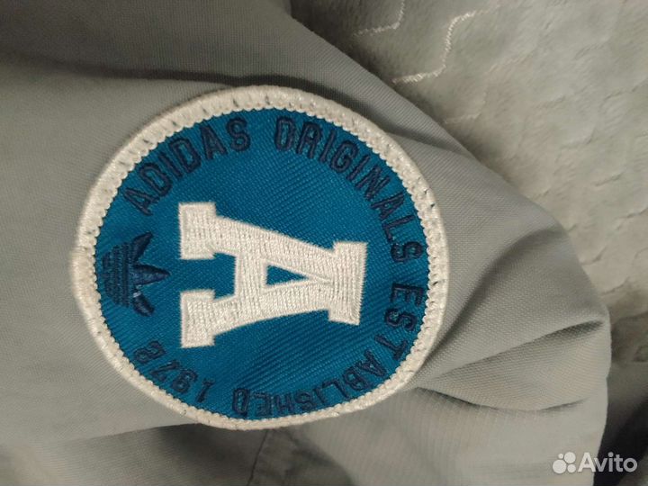 Куртка adidas