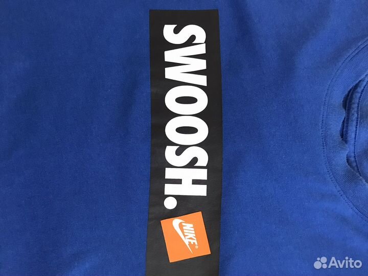 Футболка nike