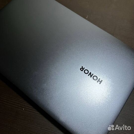 Honor magicbook pro