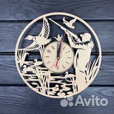 Часы подарочные