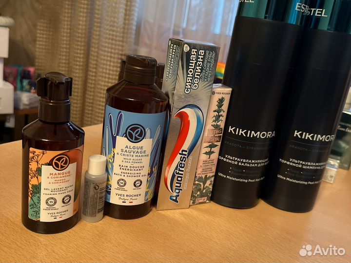 Набор косметики