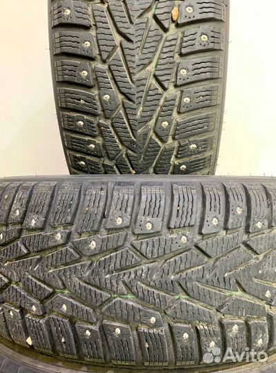 Nokian Tyres Nordman 7 SUV 215/60 R17 100T