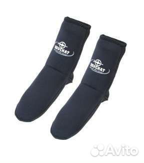 Носки buechat elaskin 4мм