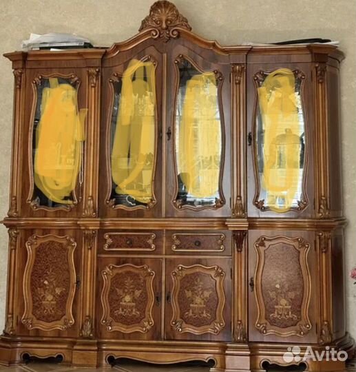 Мебель буфеты